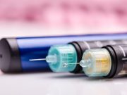 Four in 10 Adults With Diabetes Report Taking a GLP-1 Receptor Agonist