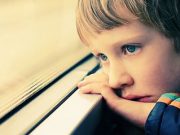 Child Maltreatment Linked to Externalizing, Internalizing Behavior