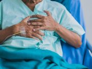Male, Female V1421 Carriers Face Similar Risk for Heart Failure Hospitalization