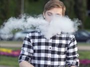 Frequent Vaping in Teens Tied to Higher Toxic Metal Exposure