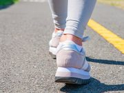 Activity Tracker, Scale Plus Phone App May Aid Weight Loss