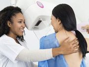 USPSTF Recommends Breast Cancer Screening for Women Aged 40 to 75 Years