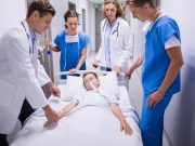 Nonmotor Seizures Often Undiagnosed in the Emergency Department