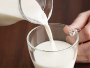 Avoid Raw Milk to Cut Risk of Bird Flu, Officials Urge