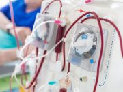 SGLT2 Inhibitors Improve Outcomes in Patients With Diabetes Plus Kidney Disease