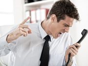 Brief Provocation of Anger Adversely Affects Endothelial Health