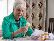 Money Worries Top Seniors’ List of Health-Related Concerns: Poll