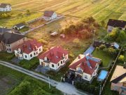 Preventable Premature Death Rates Higher in Nonmetropolitan Counties