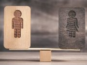 Persistent Health Differences Seen Between Females and Males