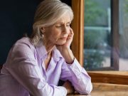 Mortality Risk Up for Cancer Survivors With Elevated Loneliness