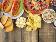 Mortality Slightly Increased With Consumption of Ultraprocessed Foods
