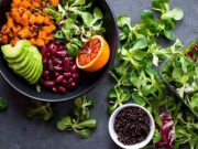 Substituting Meat Could Reduce Ammoniagenesis in Cirrhosis