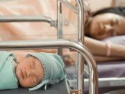 High Predictability for Measles Antibody Dynamics Discernible From Birth