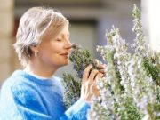 Long-Term Smell, but Not Taste, Deficits Seen After COVID-19