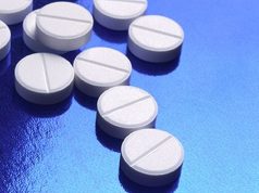 Number, Size of Seizures of Fentanyl Increasing in the United States