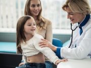 Some Children Prescribed Nonrecommended Meds for COVID-19