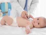 Early Neurodevelopmental Assessments Can ID Cerebral Palsy