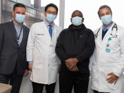 First Pig Kidney Recipient Dies Almost Two Months After Transplant