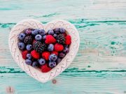 Less Than One-Quarter of Patients Hospitalized for CVD Receive Dietary Counseling