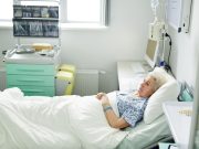 Hospital Nursing Resources Tied to COVID-19 Survival