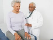 Race-Neutral Metrics More Accurately Predict Risk in COPD