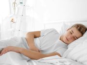 Longer Sleep Duration, Earlier Sleep Onset Linked to Lower BP in Children