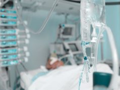Pantoprazole Cuts GI Bleeding in Patients Undergoing Invasive Ventilation