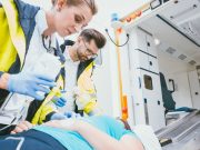 Racial Disparity Seen in Naloxone Administration