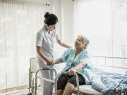 Substituting Lower-Wage Staff for Registered Nurses Tied to Worse Outcomes