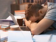 2017 to 2022 Showed Increase in Prevalence of PTSD in College Students