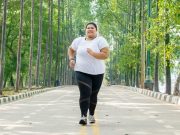 Exercise + GLP-1 RA Effective for Weight Loss While Preserving BMD
