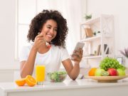 1999 to 2020 Saw Diet Quality Improve Among U.S. Adults