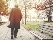 Midlife Inflammation Tied to Slowing of Gait Speed in Later Life