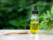 Some Healthy Teens Are Given Cannabidiol for Health Reasons