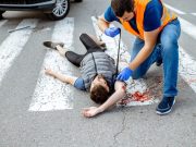 For the First Time Since the Pandemic, Pedestrian Death Rates Fall in the U.S.