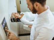 Tau PET Performs Well in Predicting Dementia in Individuals With MCI