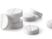 Medically Advised Aspirin Use Lower in 2021 Than 2012 to 2017