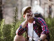 2017 to 2022 Saw Rise in Cannabis-Related Disorder Encounters in Seniors