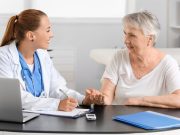 1990 to 2019 Saw Increase in Life Expectancy in Seniors With T1DM