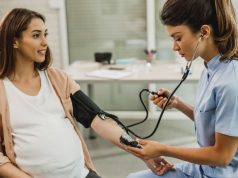 Preeclampsia Linked to Increased Risk for Young-Onset Dementia