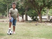 Childhood Physical Activity Levels Tied to Risk for Liver Disease in Young Adults