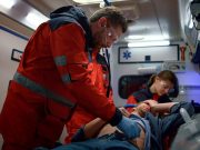 CDC Estimates 1.4 Million ED Visits/Year for Those Experiencing Homelessness