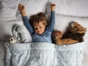 Some Children With Severe Bedwetting See Resolution After Discontinuing Absorbent Pants