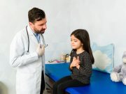 Dupilumab Ups Histologic Response for Pediatric Eosinophilic Esophagitis