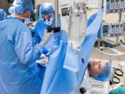 In a Medical First, Kidney Transplant Is Performed With Regional Anesthesia Only