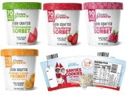 Concerns of Listeria Contamination Prompt Nationwide Ice Cream Recall