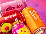 Lawsuit Claims Poppi Soda Not as Gut-Healthy as Company Says