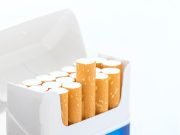 Smoking + RA With Obstructive Pattern Shows Less Spirometry Decline