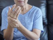 Socioeconomic Factors Linked to Persistently Active Rheumatoid Arthritis
