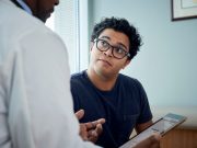 Testosterone Tied to Incidence, Progression of Metabolic Syndrome